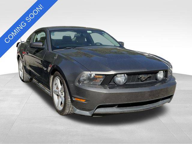 2011 Ford Mustang GT Premium — Coupe — 155,688 mi — Sanford, NC