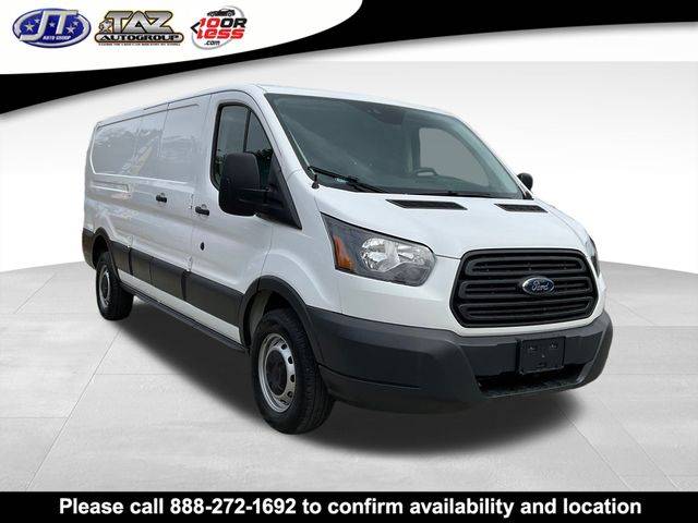 2018 Ford Transit Cargo Van T-250 — Cargo Van — 38,986 mi — Sanford, NC