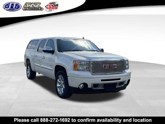 2011 GMC Sierra 1500 Denali — Pickup Truck — 63,787 mi — Sanford, NC