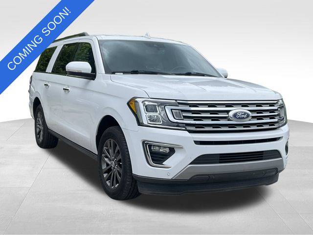 2020 Ford Expedition Limited — SUV — 101,310 mi — Sanford, NC