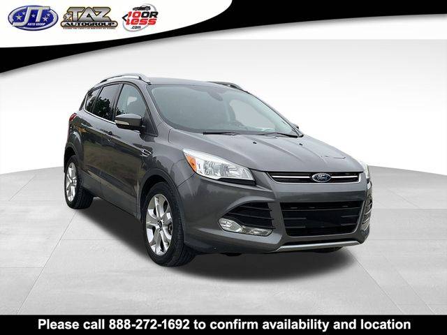 2014 Ford Escape Titanium — SUV — 52,019 mi — Sanford, NC