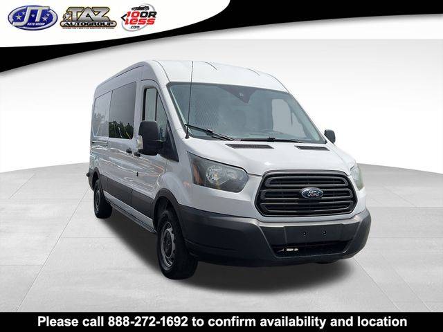 2015 Ford Transit Cargo Van T-150 — Cargo Van — 65,784 mi — Sanford, NC