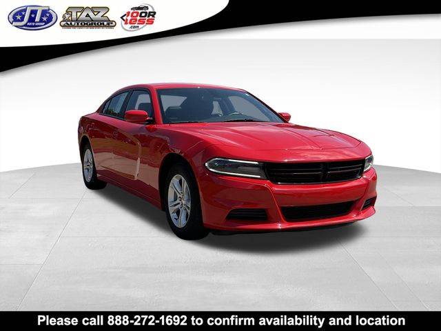 2019 Dodge Charger SXT — Sedan — 87,011 mi — Sanford, NC