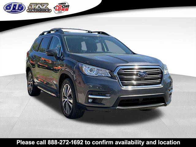 2020 Subaru Ascent Limited — SUV — 97,351 mi — Sanford, NC