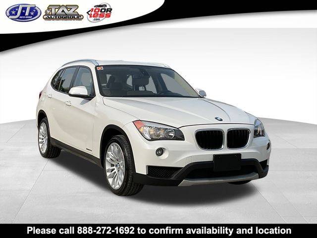 2014 BMW X1 28i — SUV — 28,967 mi — Sanford, NC