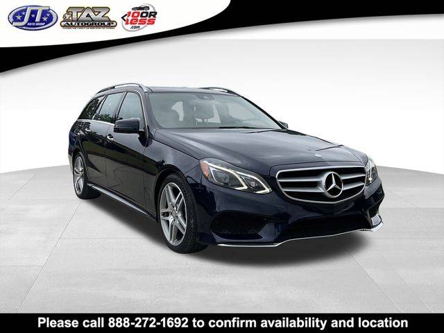 2015 Mercedes-Benz E-Class E 350 — Wagon — 74,316 mi — Sanford, NC