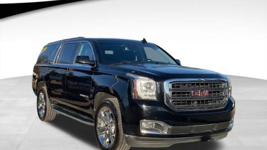 2019 GMC Yukon SLT — SUV — 101,246 mi — Sanford, NC