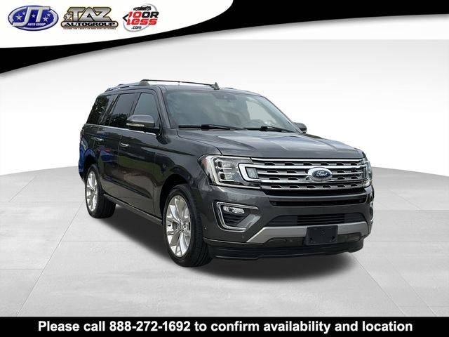 2019 Ford Expedition Limited — SUV — 128,410 mi — Sanford, NC