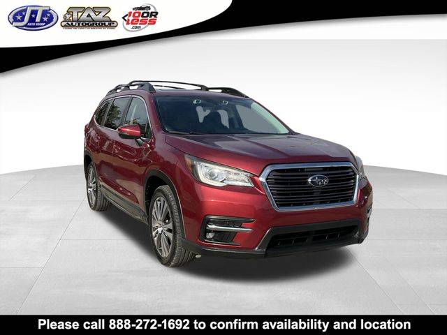 2019 Subaru Ascent Limited — SUV — 82,738 mi — Sanford, NC