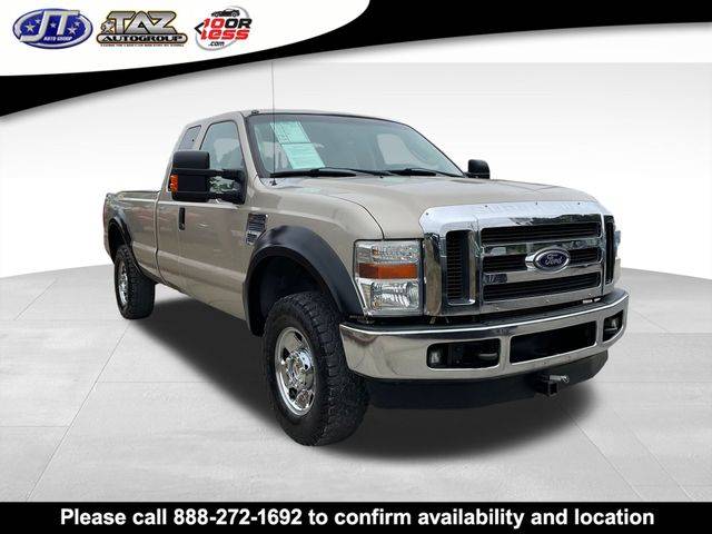 2008 Ford Super Duty F-250 XL — Pickup Truck — 216,296 mi — Sanford, NC