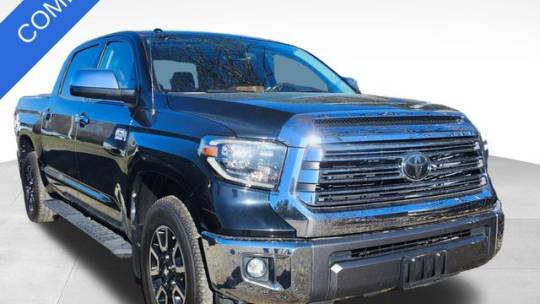 2019 Toyota Tundra 1794 Edition
