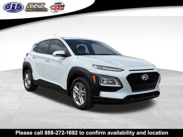 2020 Hyundai Kona SE — SUV — 29,671 mi — Sanford, NC