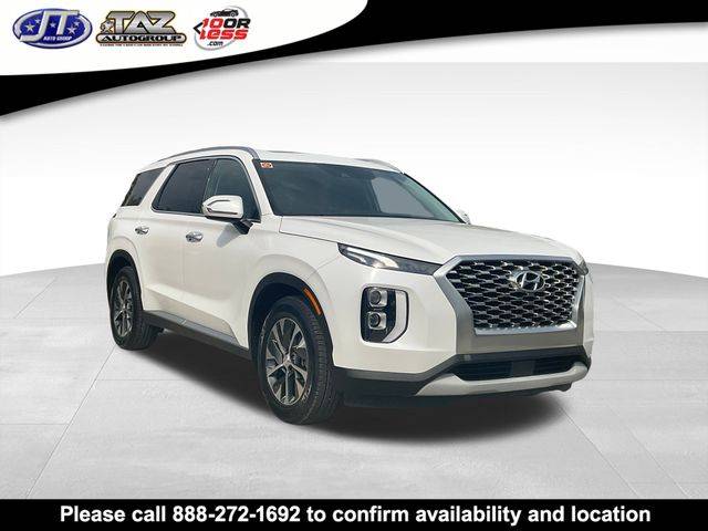 2020 Hyundai Palisade SEL — SUV — 74,291 mi — Sanford, NC