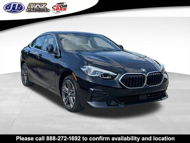 2024 BMW 2 Series 228i — Sedan — 18,506 mi — Sanford, NC