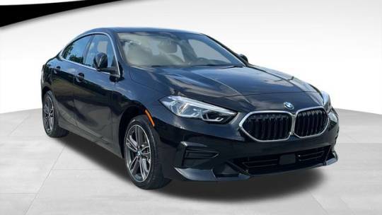 2024 BMW 2 Series 228i Gran Coupe
