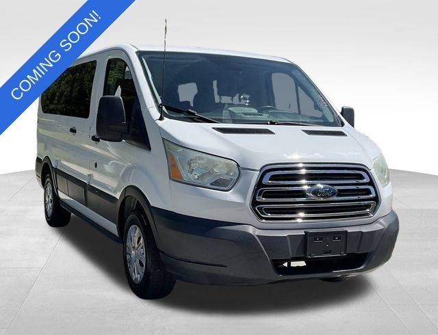 2015 Ford Transit Passenger Wagon T-150 XLT — Passenger Van — 47,001 mi — Sanford, NC