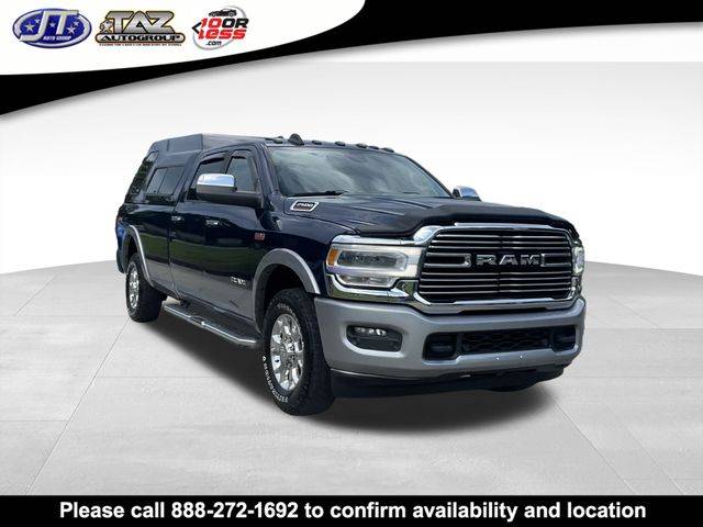 2022 Ram 2500 Laramie — Pickup Truck — 143,002 mi — Sanford, NC