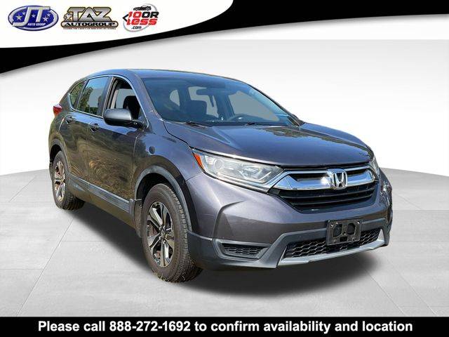 2019 Honda CR-V LX — SUV — 209,609 mi — Sanford, NC