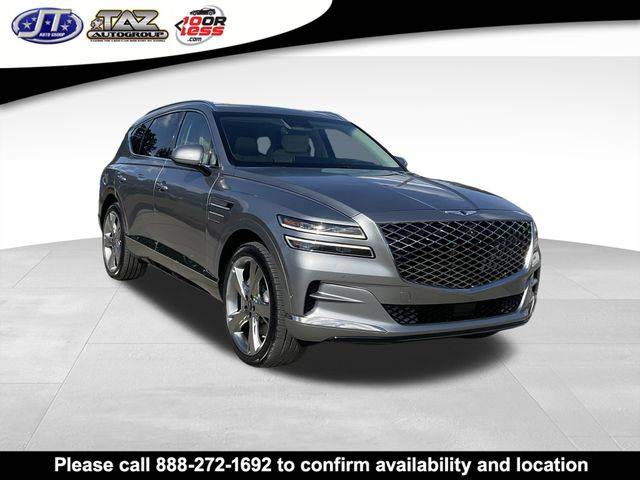 2021 Genesis GV80 3.5T — SUV — 73,893 mi — Sanford, NC