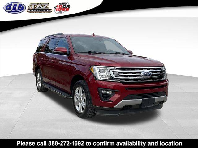 2019 Ford Expedition XLT — SUV — 57,670 mi — Sanford, NC