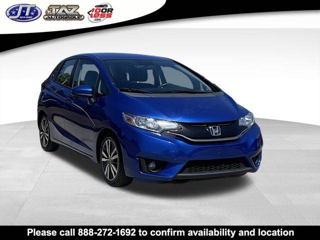 2015 Honda Fit EX-L — Hatchback — 150,313 mi — Sanford, NC
