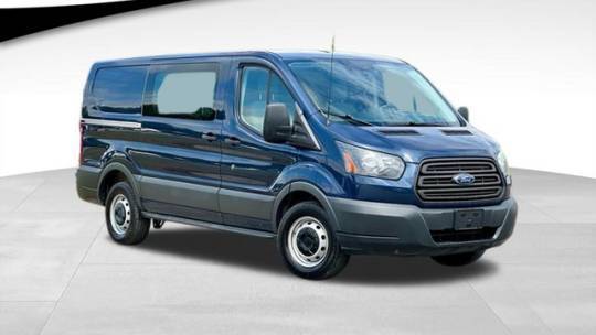 2015 Ford Transit Cargo Van T-150 — Cargo Van — 68,474 mi — Sanford, NC