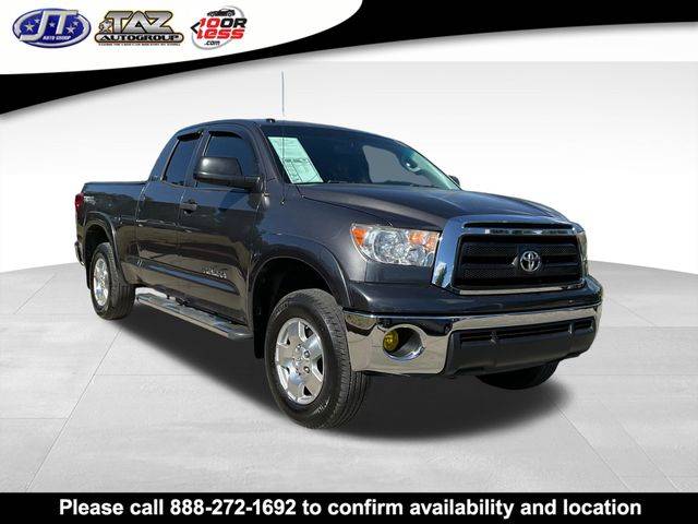 2012 Toyota Tundra Base — Pickup Truck — 117,477 mi — Sanford, NC