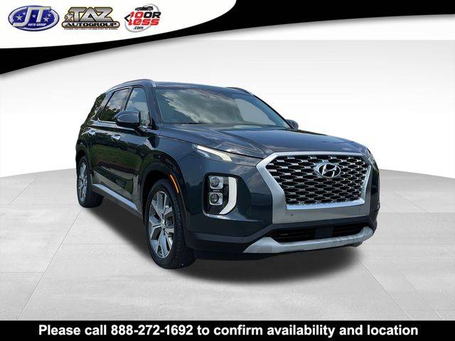 2020 Hyundai Palisade SEL — SUV — 90,260 mi — Sanford, NC