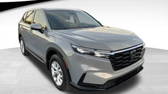 2024 Honda CR-V LX — SUV — 41,494 mi — Sanford, NC