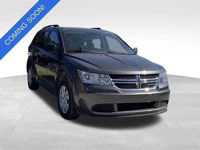 2014 Dodge Journey SE — SUV — 31,069 mi — Sanford, NC