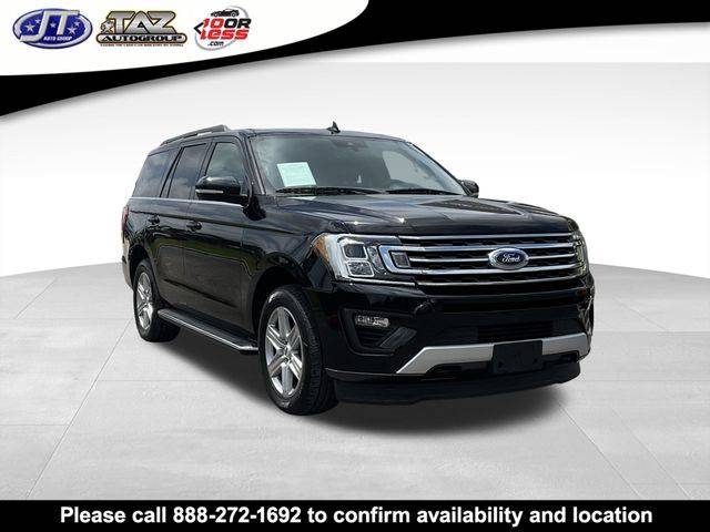 2019 Ford Expedition XLT — SUV — 51,402 mi — Sanford, NC