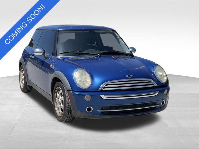 2005 MINI Cooper Cooper — Hatchback — 65,942 mi — Sanford, NC