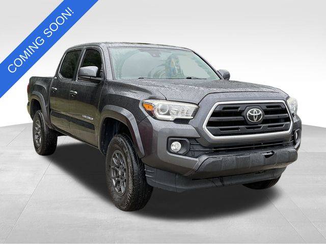 2018 Toyota Tacoma SR5 — Pickup Truck — 147,782 mi — Sanford, NC