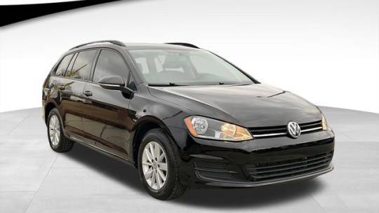 2016 Volkswagen Golf TSI S — Wagon — 77,233 mi — Sanford, NC