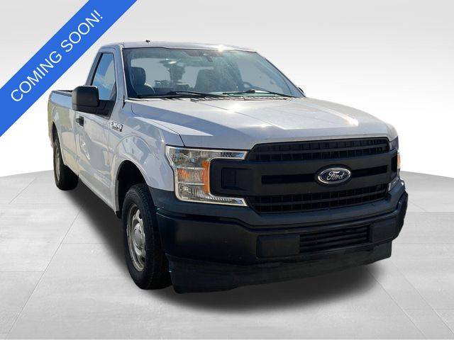 2019 Ford F-150 XL — Pickup Truck — 144,005 mi — Sanford, NC