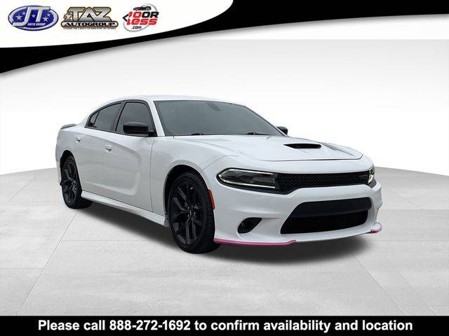 2021 Dodge Charger GT — Sedan — 39,122 mi — Sanford, NC