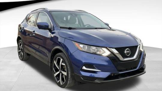 2020 Nissan Rogue Sport SL — SUV — 30,668 mi — Sanford, NC