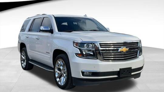 2017 Chevrolet Tahoe Premier — SUV — 91,022 mi — Sanford, NC