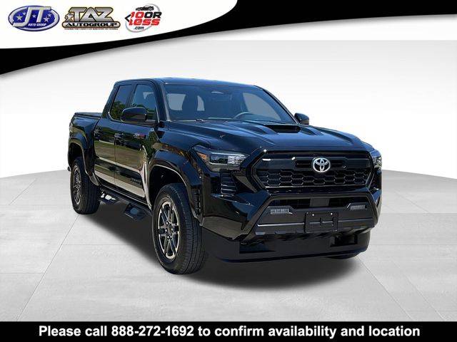 2024 Toyota Tacoma TRD Sport — Pickup Truck — 5,200 mi — Sanford, NC