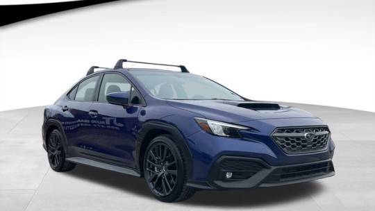 2023 Subaru WRX Premium — Sedan — 6,965 mi — Sanford, NC