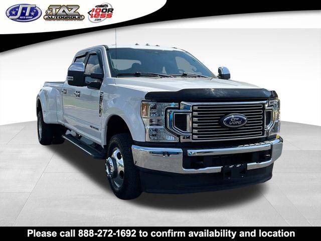 2020 Ford Super Duty F-350 XL — Pickup Truck — 37,483 mi — Sanford, NC