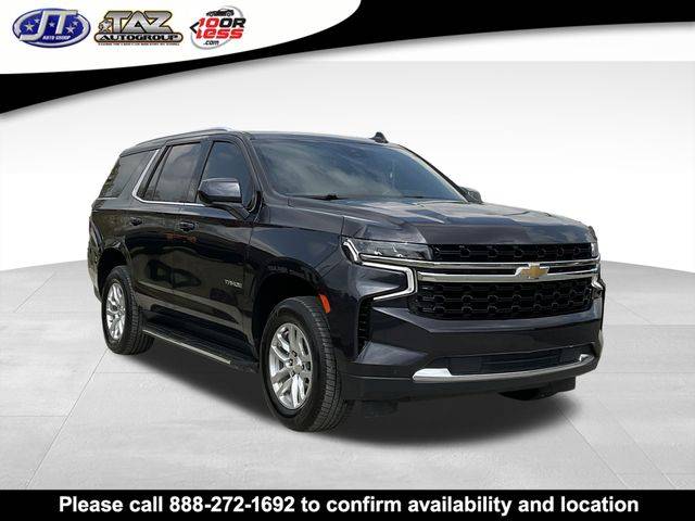 2023 Chevrolet Tahoe LS — SUV — 92,432 mi — Sanford, NC