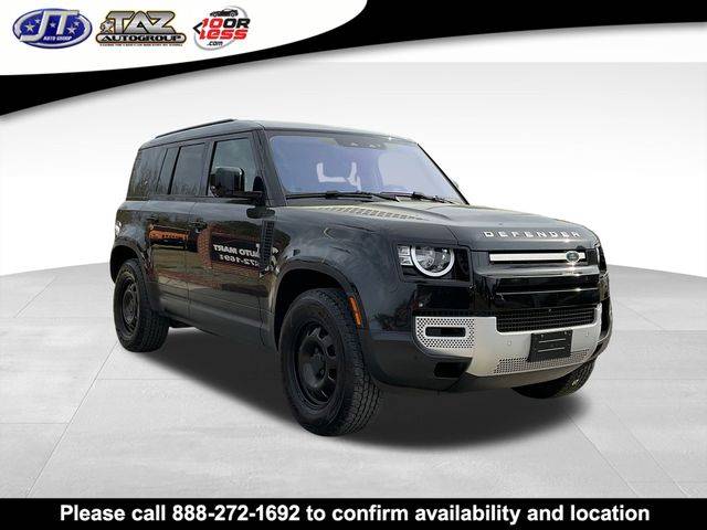 2021 Land Rover Defender Standard — SUV — 66,642 mi — Sanford, NC