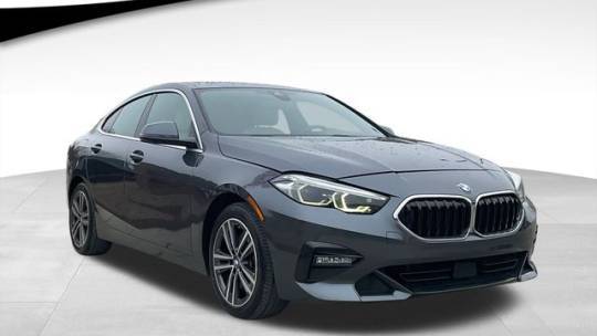 2020 BMW 2 Series 228i xDrive Gran Coupe