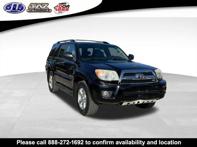 2008 Toyota 4Runner SR5 — SUV — 201,751 mi — Sanford, NC