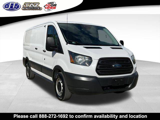 2016 Ford Transit Cargo Van T-150 — Cargo Van — 33,783 mi — Sanford, NC