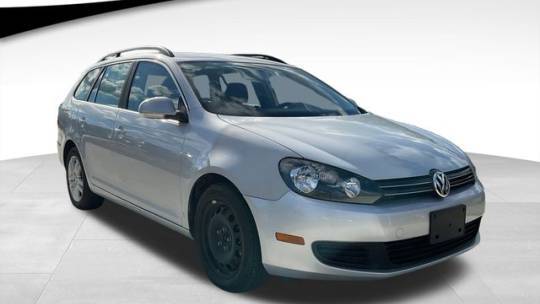 2014 Volkswagen Jetta TDI — Wagon — 92,687 mi — Sanford, NC