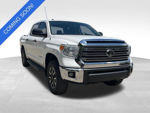2017 Toyota Tundra TRD Pro — Pickup Truck — 84,001 mi — Sanford, NC