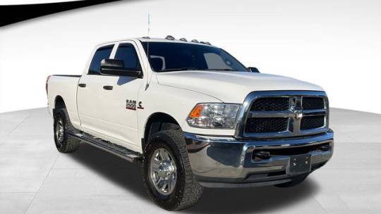 2018 Ram 2500 Tradesman — Pickup Truck — 102,861 mi — Sanford, NC