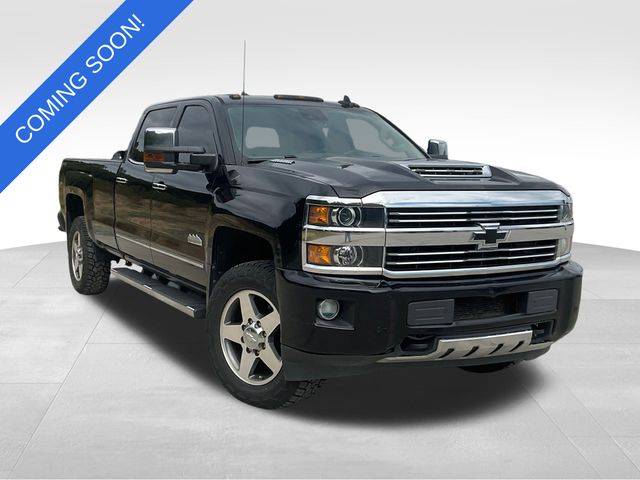 2017 Chevrolet Silverado 2500HD High Country — Pickup Truck — 147,039 mi — Sanford, NC